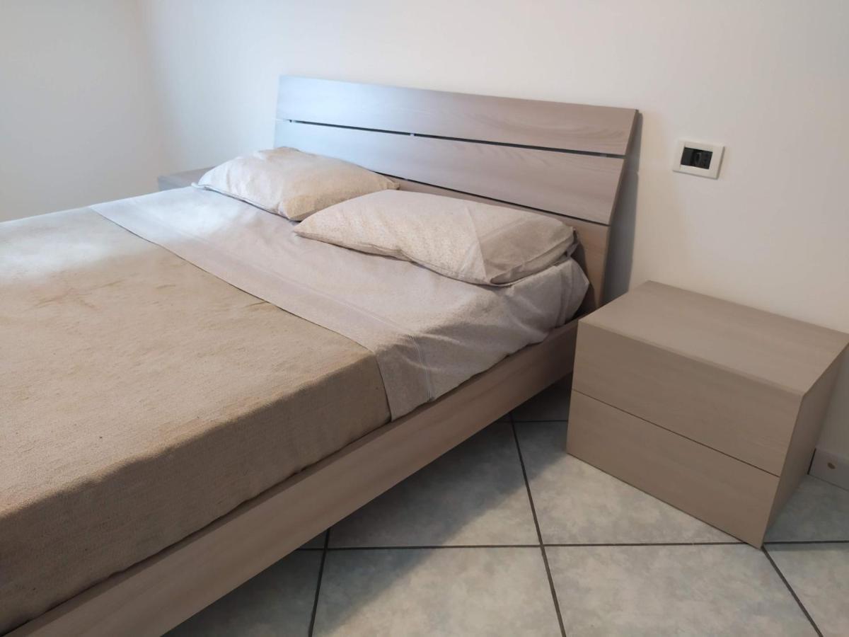 Casa Il Canto Tortoreto Eksteriør billede